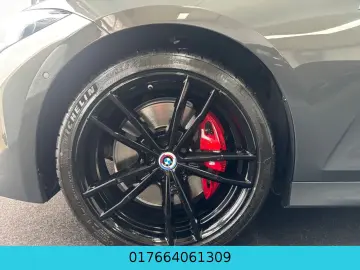 BMW Limousine M340 i xDrive DASHCAM SCHIEBED.V-LEDER