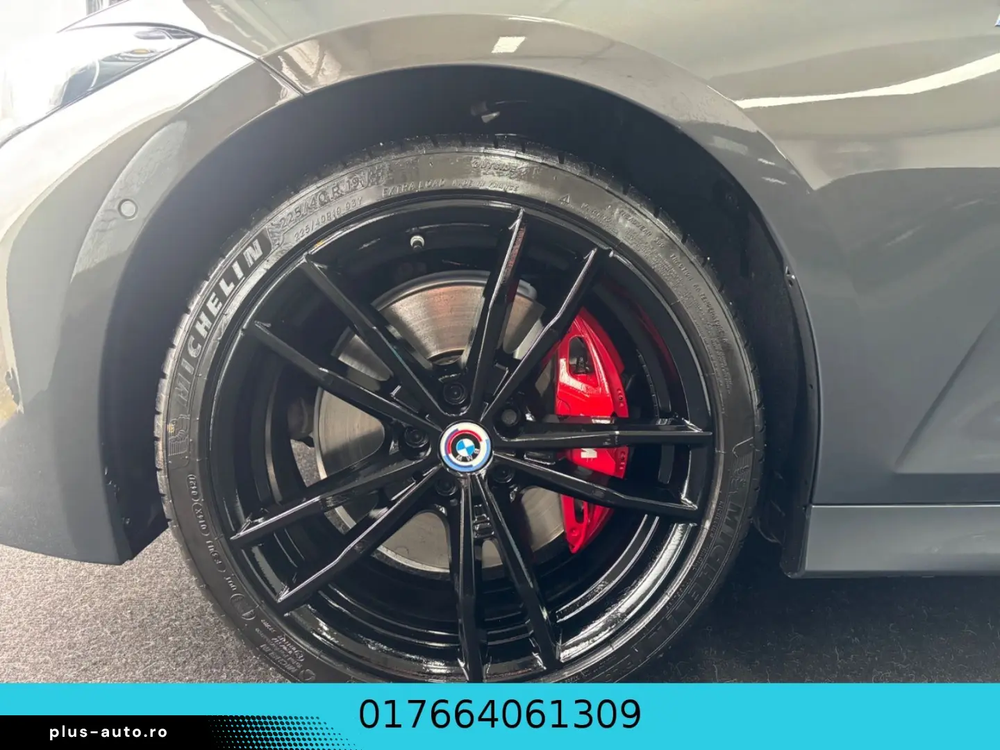 BMW Limousine M340 i xDrive DASHCAM SCHIEBED.V-LEDER