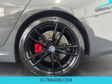 BMW Limousine M340 i xDrive DASHCAM SCHIEBED.V-LEDER