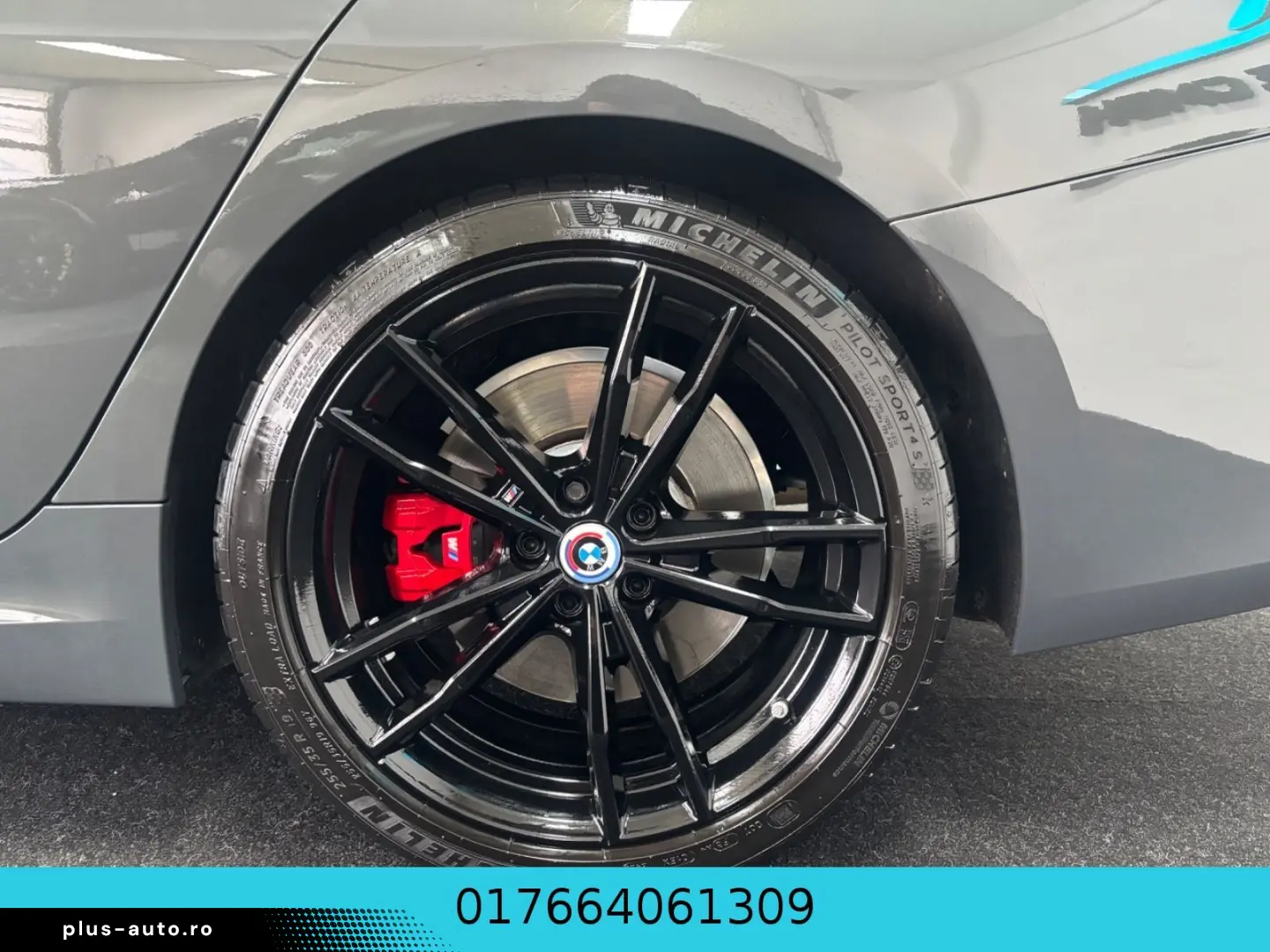 BMW Limousine M340 i xDrive DASHCAM SCHIEBED.V-LEDER