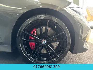 BMW Limousine M340 i xDrive DASHCAM SCHIEBED.V-LEDER