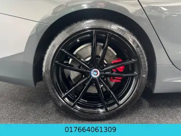 BMW Limousine M340 i xDrive DASHCAM SCHIEBED.V-LEDER