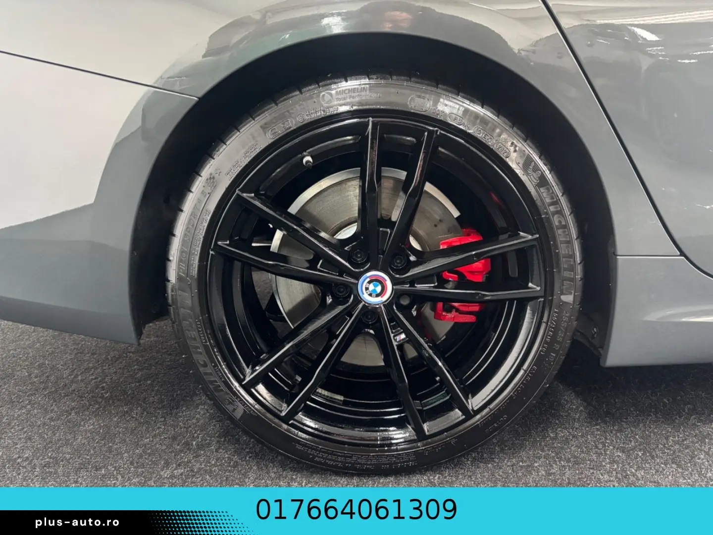 BMW Limousine M340 i xDrive DASHCAM SCHIEBED.V-LEDER