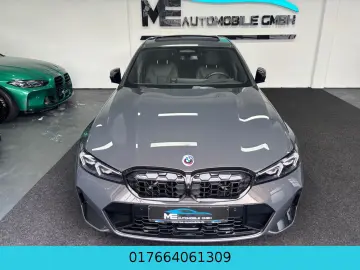 BMW Limousine M340 i xDrive DASHCAM SCHIEBED.V-LEDER