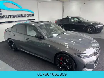 BMW Limousine M340 i xDrive DASHCAM SCHIEBED.V-LEDER