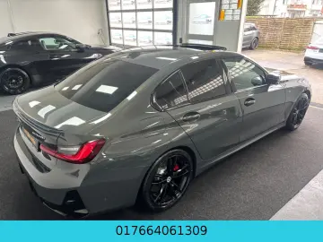 BMW Limousine M340 i xDrive DASHCAM SCHIEBED.V-LEDER