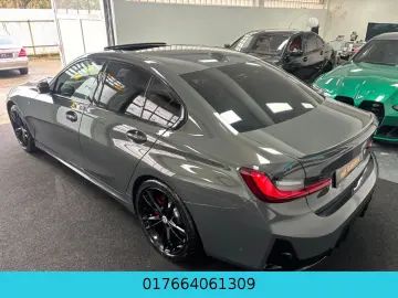 BMW Limousine M340 i xDrive DASHCAM SCHIEBED.V-LEDER