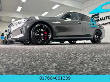 BMW Limousine M340 i xDrive DASHCAM SCHIEBED.V-LEDER