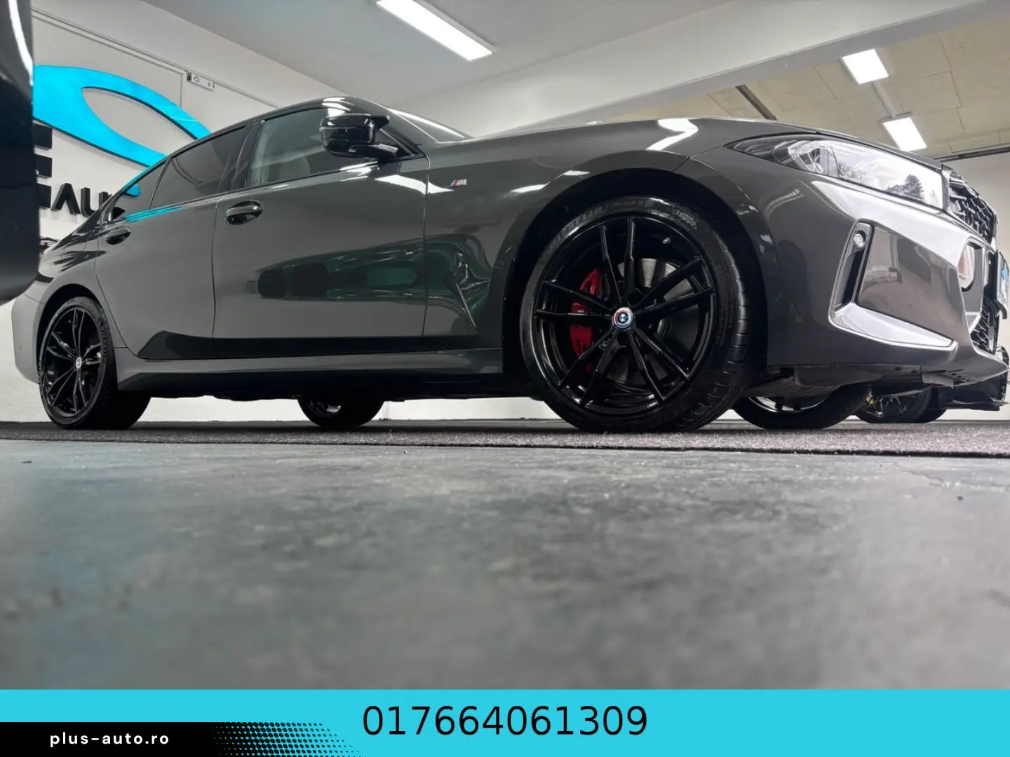 BMW Limousine M340 i xDrive DASHCAM SCHIEBED.V-LEDER