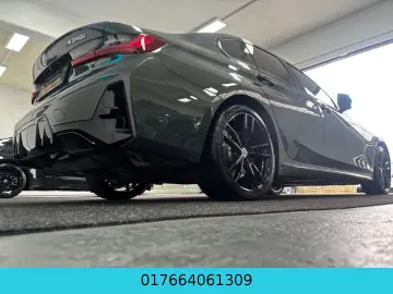 BMW Limousine M340 i xDrive DASHCAM SCHIEBED.V-LEDER