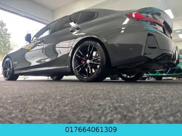 BMW Limousine M340 i xDrive DASHCAM SCHIEBED.V-LEDER