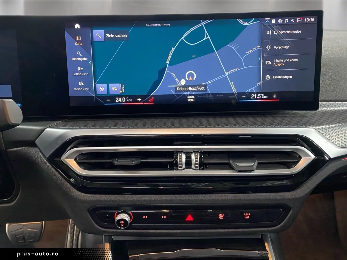 BMW M340i xDrive Harman K LiveCockpitProf Kamera