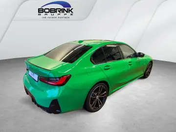 BMW M340i xDrive M Sportpaket Pro LED AHK Glasdach