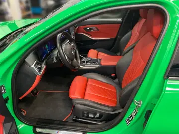 BMW M340i xDrive M Sportpaket Pro LED AHK Glasdach