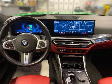 BMW M340i xDrive M Sportpaket Pro LED AHK Glasdach