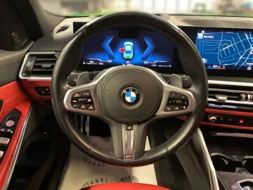 BMW M340i xDrive M Sportpaket Pro LED AHK Glasdach