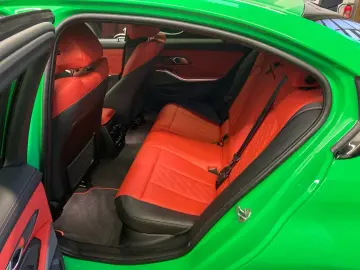 BMW M340i xDrive M Sportpaket Pro LED AHK Glasdach