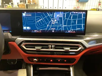 BMW M340i xDrive M Sportpaket Pro LED AHK Glasdach