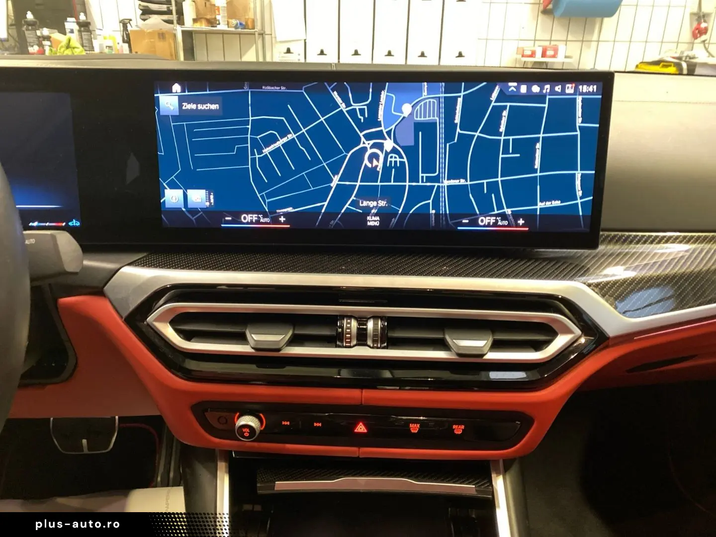 BMW M340i xDrive M Sportpaket Pro LED AHK Glasdach