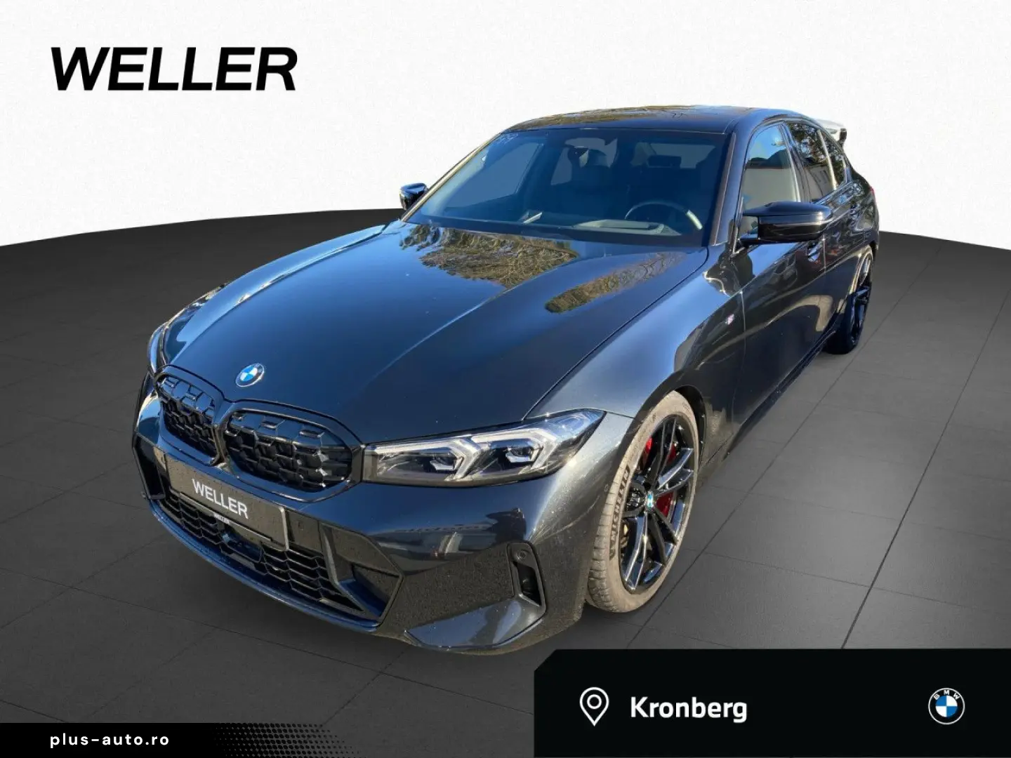 BMW M340i xDr M Sport Pro Ad.LED RFK H K LivPro AHK