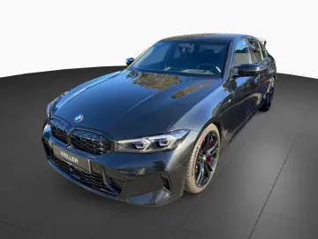 BMW M340i xDr M Sport Pro Ad.LED RFK H K LivPro AHK