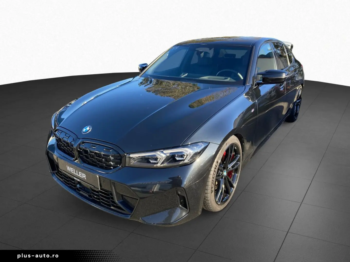 BMW M340i xDr M Sport Pro Ad.LED RFK H K LivPro AHK