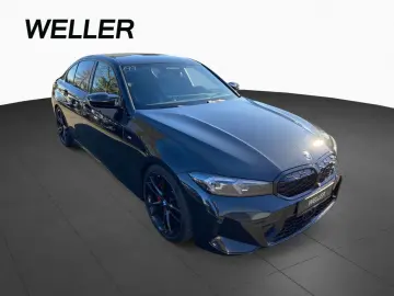 BMW M340i xDr M Sport Pro Ad.LED RFK H K LivPro AHK