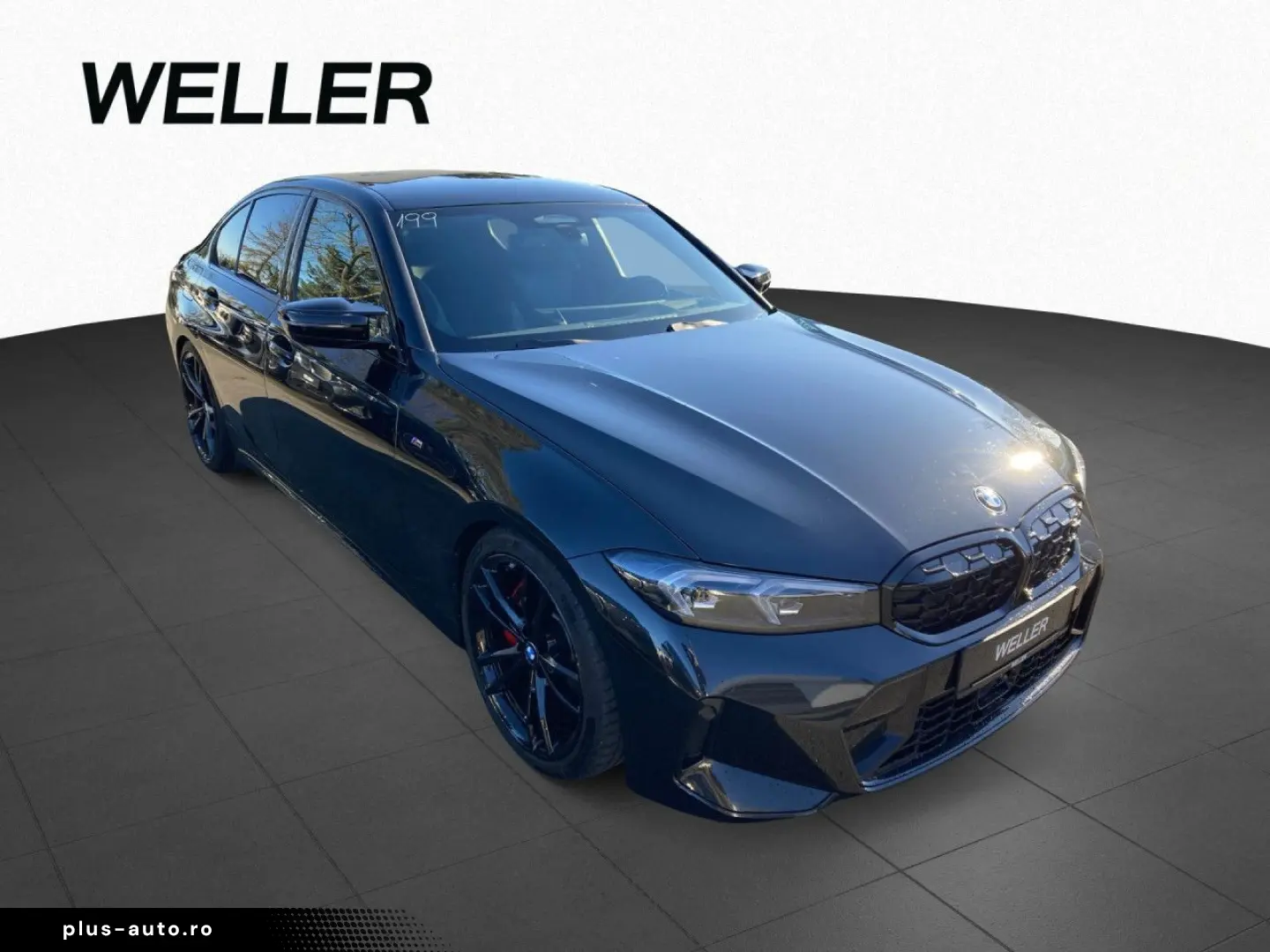 BMW M340i xDr M Sport Pro Ad.LED RFK H K LivPro AHK
