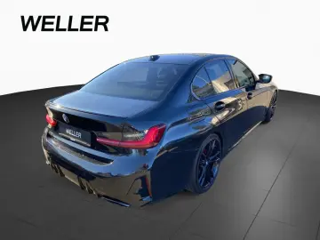 BMW M340i xDr M Sport Pro Ad.LED RFK H K LivPro AHK