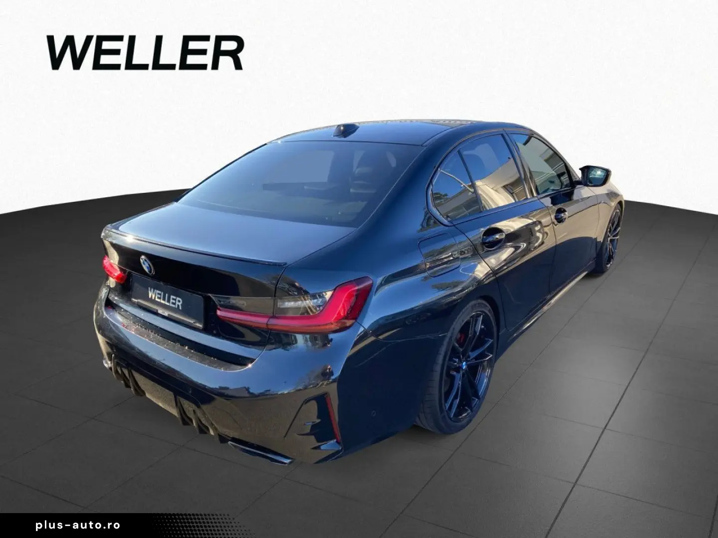 BMW M340i xDr M Sport Pro Ad.LED RFK H K LivPro AHK