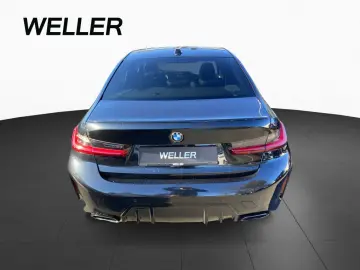 BMW M340i xDr M Sport Pro Ad.LED RFK H K LivPro AHK