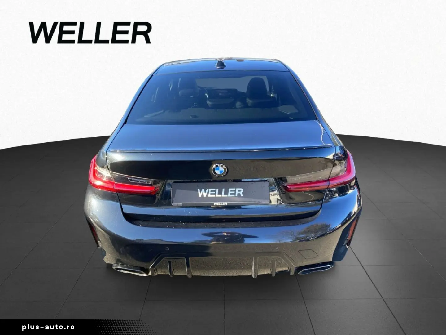 BMW M340i xDr M Sport Pro Ad.LED RFK H K LivPro AHK