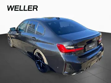 BMW M340i xDr M Sport Pro Ad.LED RFK H K LivPro AHK