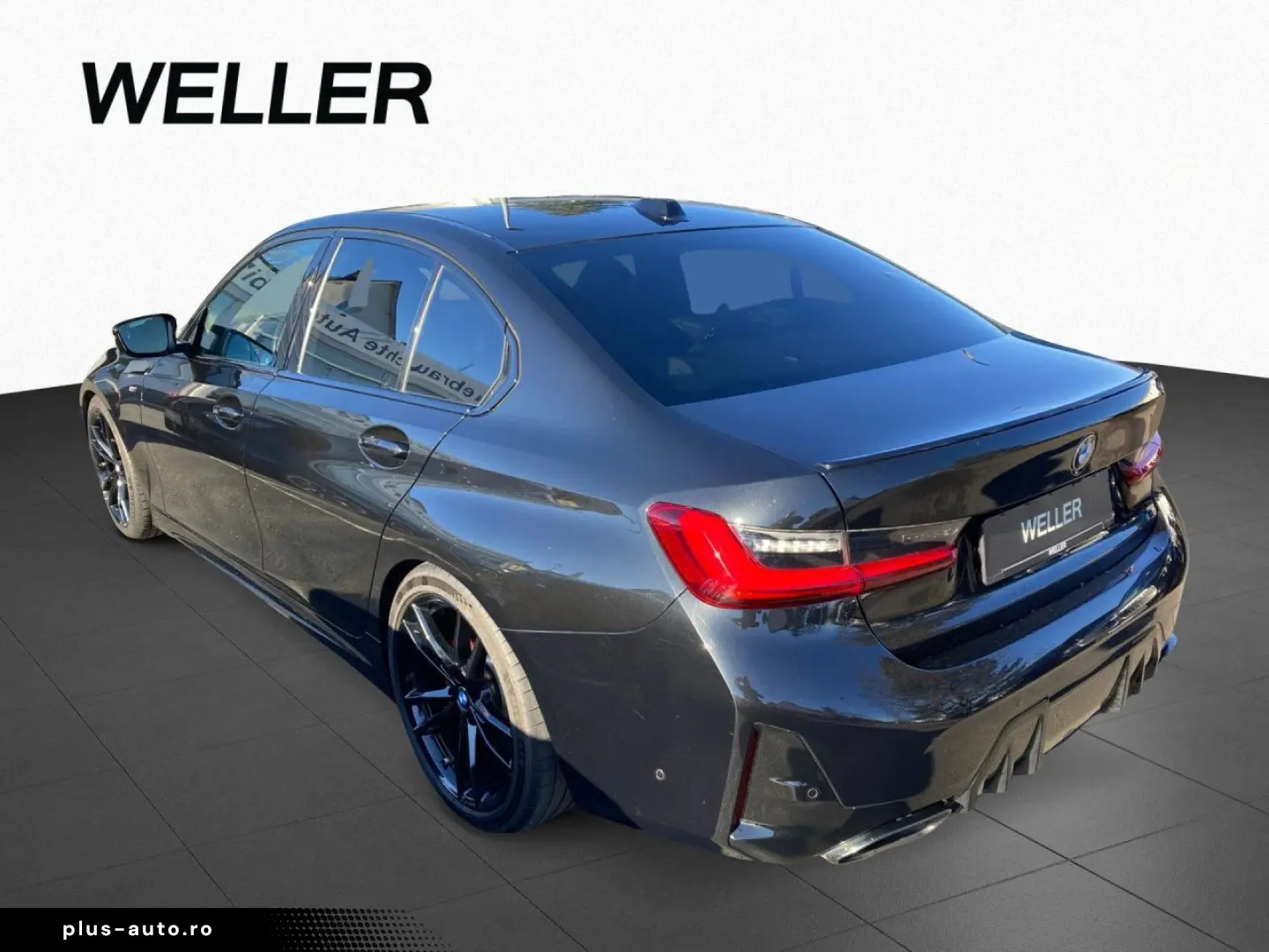 BMW M340i xDr M Sport Pro Ad.LED RFK H K LivPro AHK