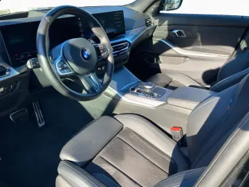 BMW M340i xDr M Sport Pro Ad.LED RFK H K LivPro AHK