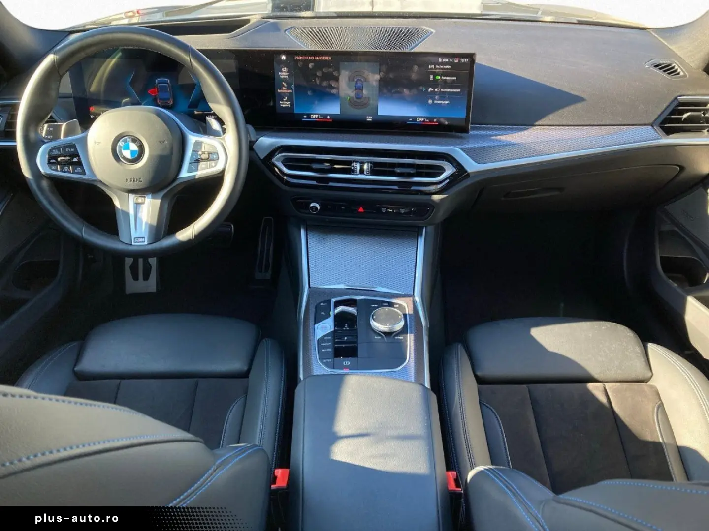 BMW M340i xDr M Sport Pro Ad.LED RFK H K LivPro AHK