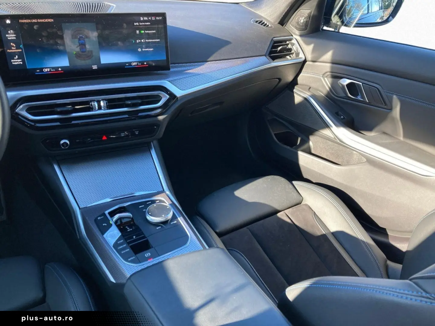 BMW M340i xDr M Sport Pro Ad.LED RFK H K LivPro AHK