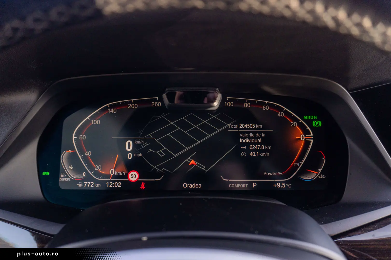 BMW X7 xDrive40d_M-Paket_AHK_Laser_Head-Up_ACC_H&K