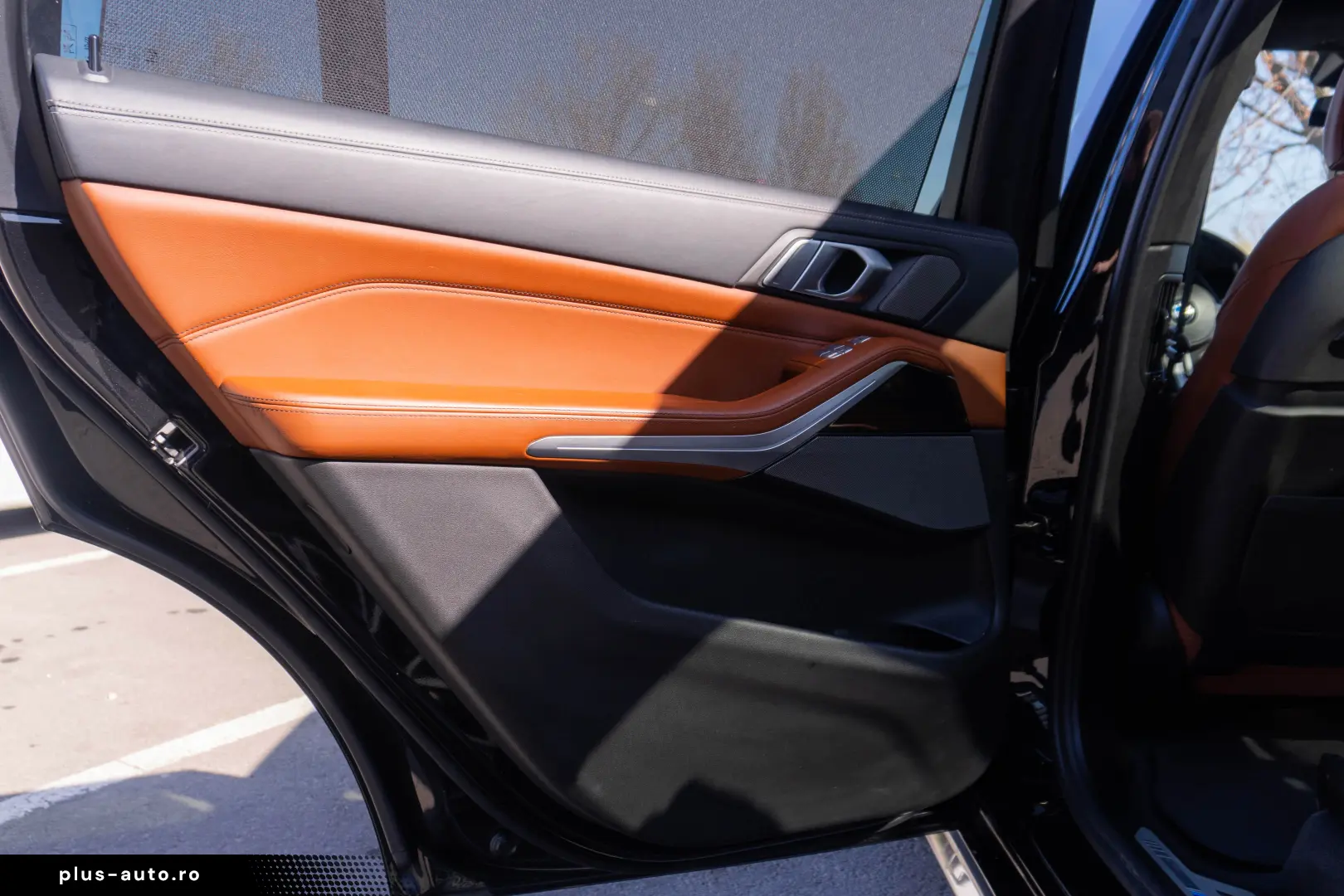 BMW X7 xDrive40d_M-Paket_AHK_Laser_Head-Up_ACC_H&K