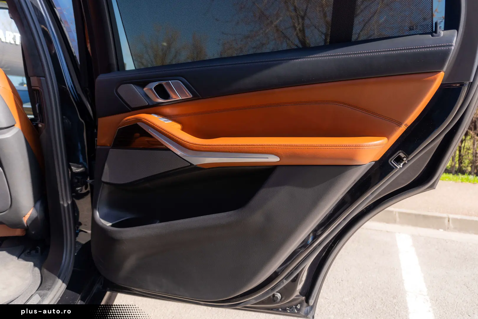 BMW X7 xDrive40d_M-Paket_AHK_Laser_Head-Up_ACC_H&K