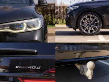 BMW X7 xDrive40d_M-Paket_AHK_Laser_Head-Up_ACC_H&K