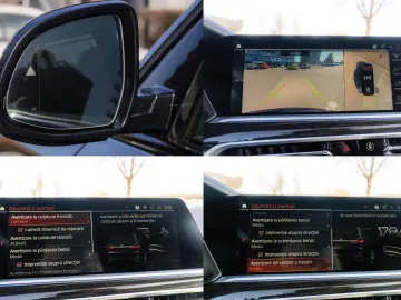 BMW X7 xDrive40d_M-Paket_AHK_Laser_Head-Up_ACC_H&K