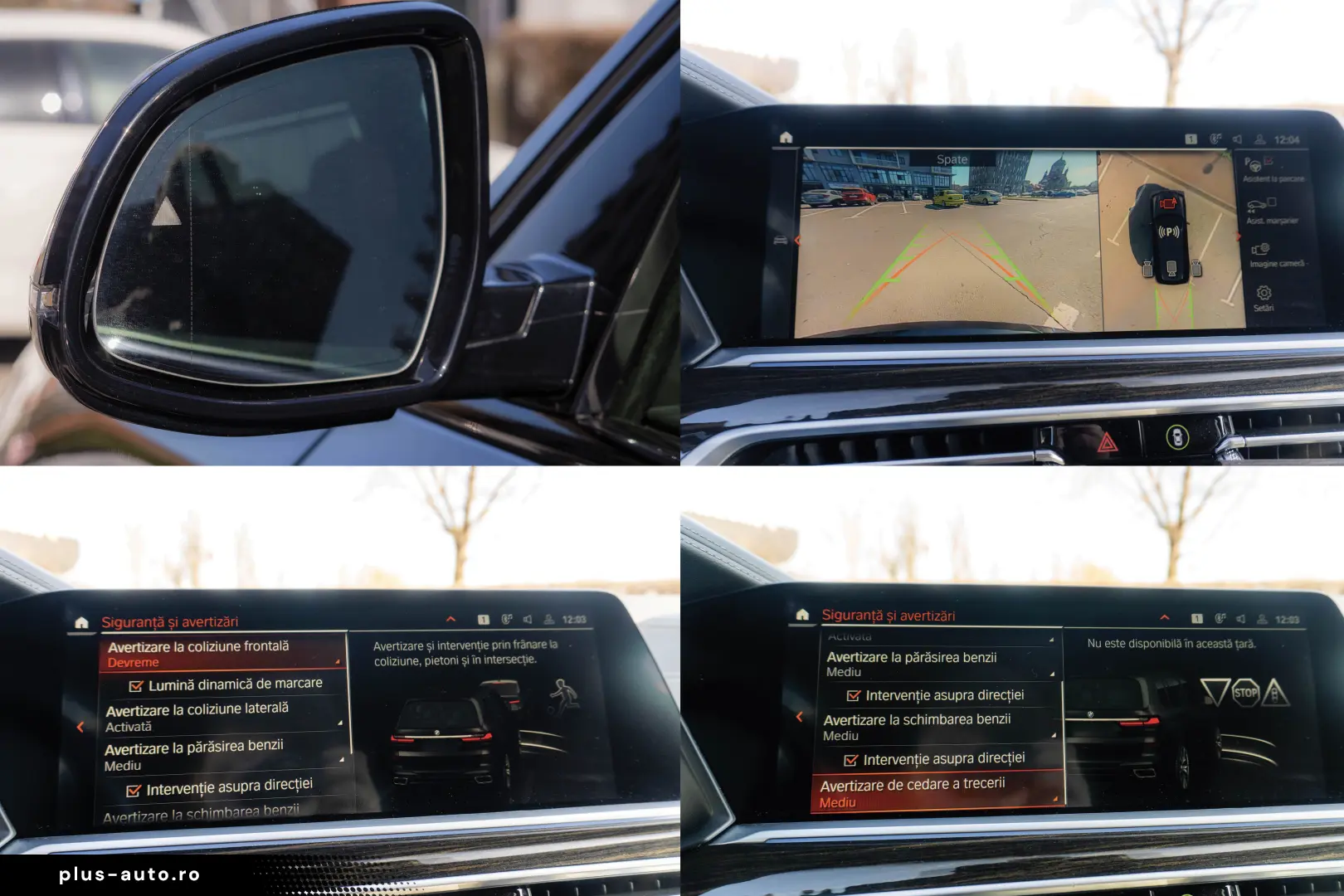 BMW X7 xDrive40d_M-Paket_AHK_Laser_Head-Up_ACC_H&K