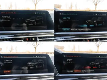 BMW X7 xDrive40d_M-Paket_AHK_Laser_Head-Up_ACC_H&K