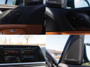 BMW X7 xDrive40d_M-Paket_AHK_Laser_Head-Up_ACC_H&K