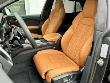 Audi RSQ8 4.0 TFSI QUT MATRIX PANO CARBON HUD 360