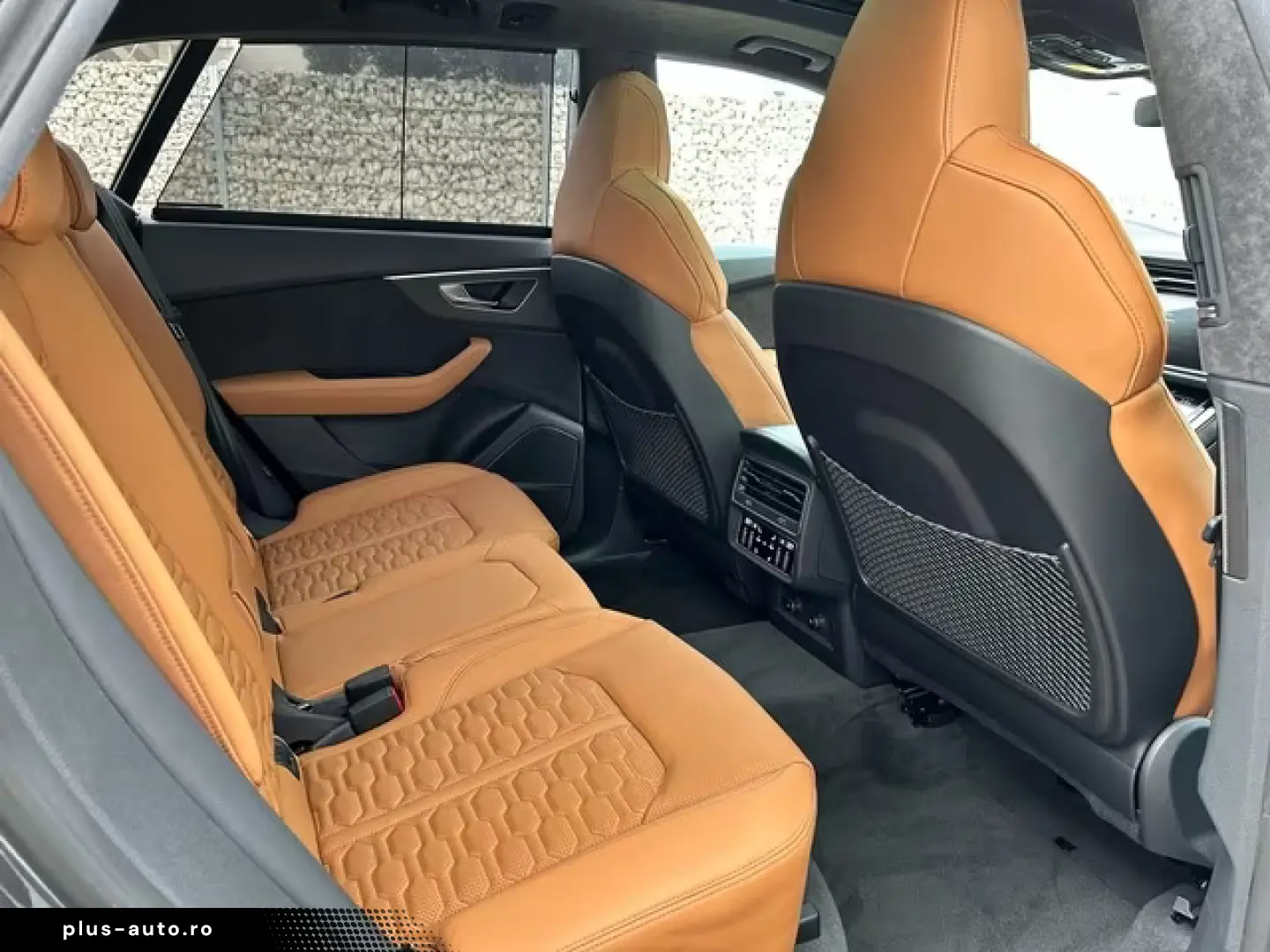 Audi RSQ8 4.0 TFSI QUT MATRIX PANO CARBON HUD 360