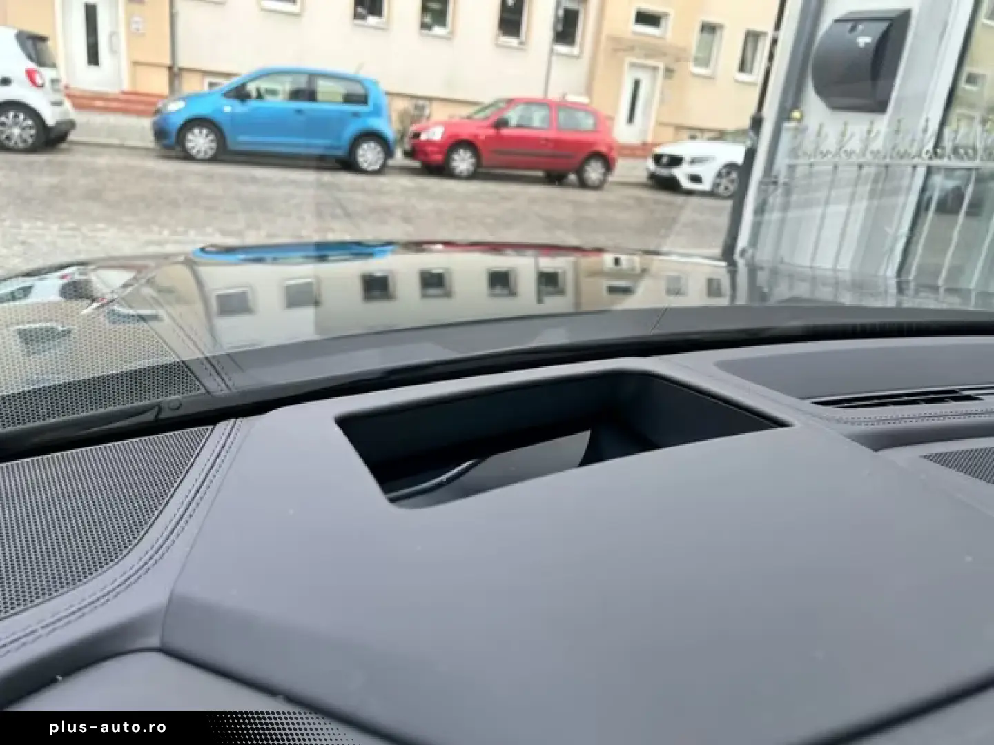 Audi RSQ8 4.0 TFSI QUT MATRIX PANO CARBON HUD 360
