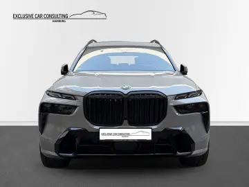 BMW X7 xDrive 40d M Sport Pro  Pano  Softclose  360