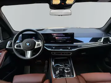 BMW X7 xDrive 40d M Sport Pro  Pano  Softclose  360
